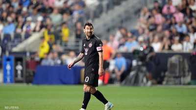 بعد صفع لاعب منافس.. فرض غرامة مالية على ميسي