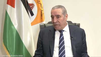 حسين الشيخ: لا رجعة أمام قرار إجراء الانتخابات التشريعية