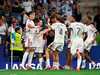 ريال مدريد سجل في الدقائق الأخيرة