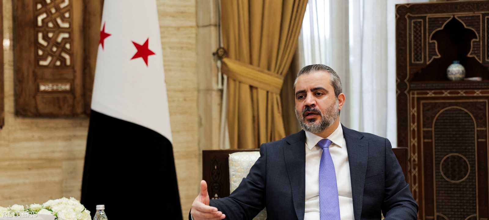الشيبانيوصف القرار الأميركي بـ"الحدث التاريخي"