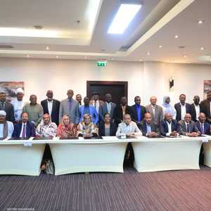 قوى مدنية وسياسية سودانية مناهضة للحرب