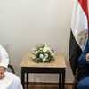 مصر والإمارات