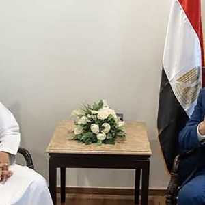 مصر والإمارات
