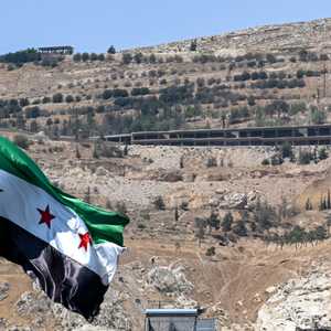 سوريا تشهد تغيرات واسعة