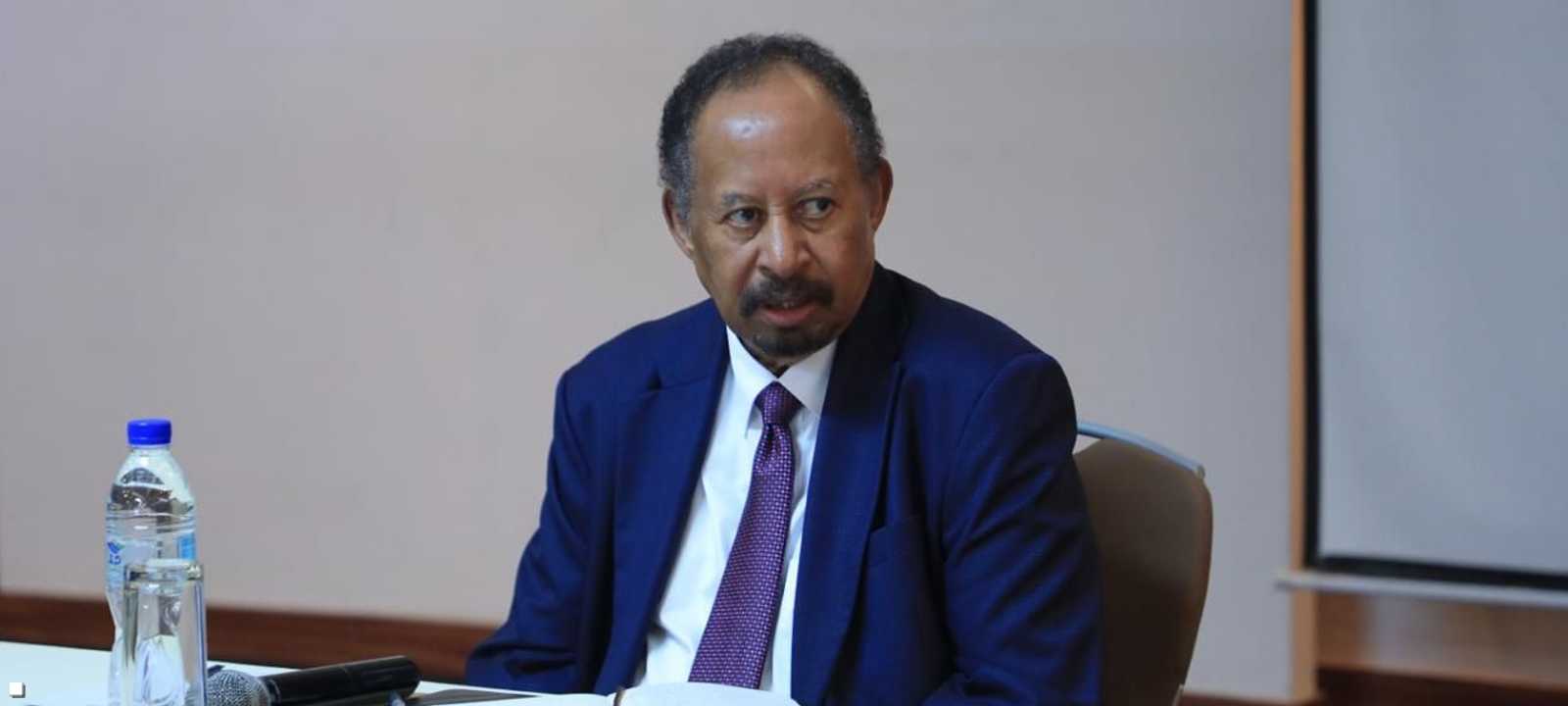 اجتمعت في أديس أبابا القوى المناهضة لحرب السودان