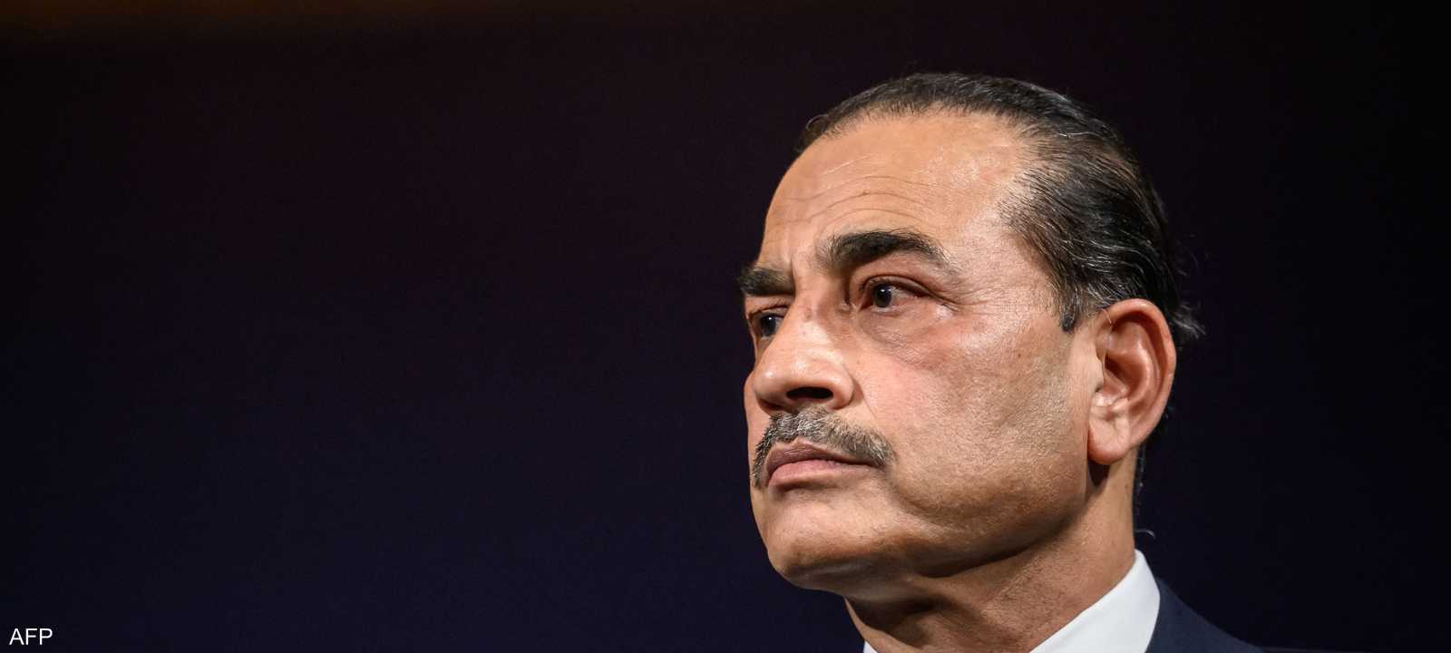قائد الجيش الباكستاني المشير عاصم منير