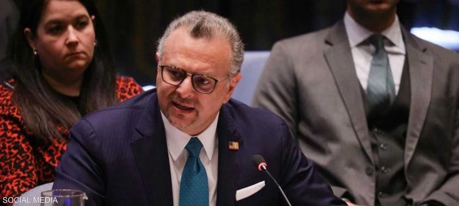 مسعد بولس