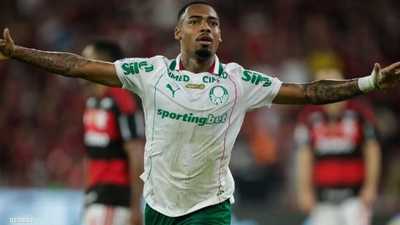 موهبة برازيلية في طريقها إلى مانشستر سيتي
