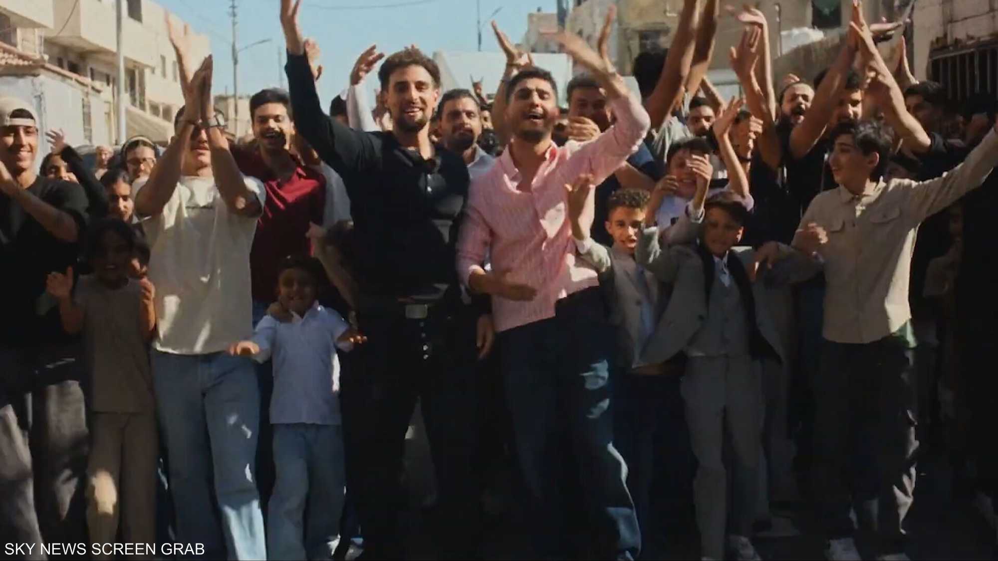 محمد عساف وسانت ليفانت يجتمعان في ديو غير متوقّع