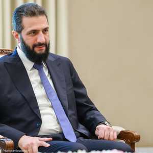 الشرع تحدث عن رفع سوريا من قائمة الدول الراعية للإرهاب