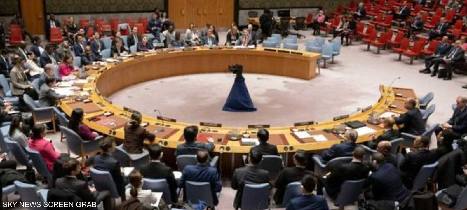 الولايات المتحدة دعت لوقف تسليح طرفي حرب السودان