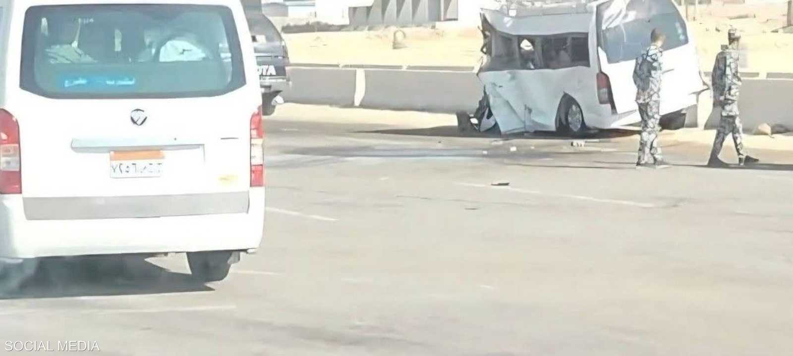 تراوحت أعمار الضحايا بين 25 و50 عاما
