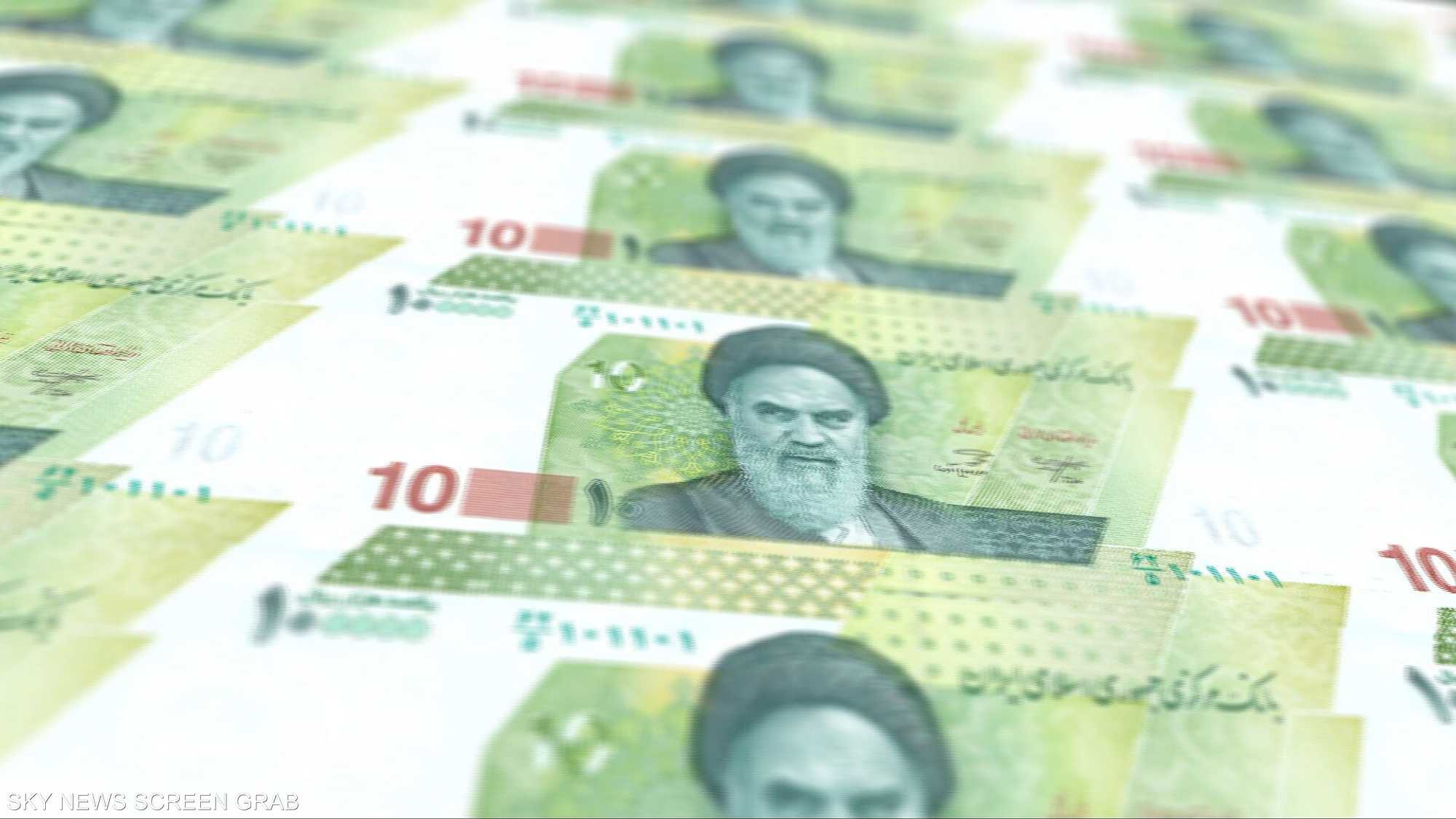واشنطن وطهران.. عقوبات تطال قطاعات جديدة