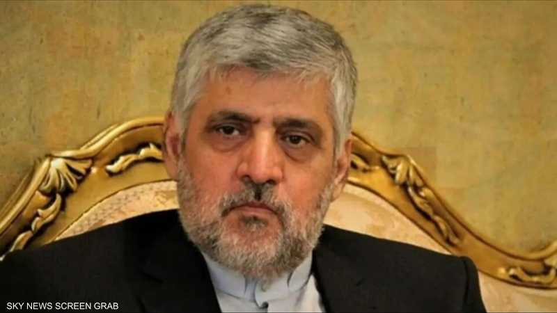 أزمة السفير الإيراني في بيروت تتفاقم مع انتهاء تأشيرته