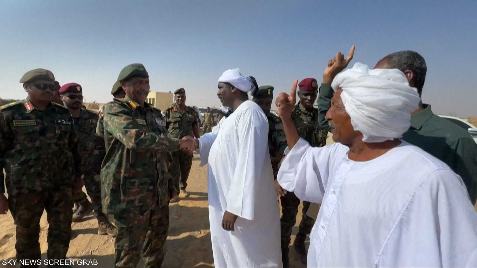 واشنطن: لا مكان للتيارات المتشددة في مستقبل السودان