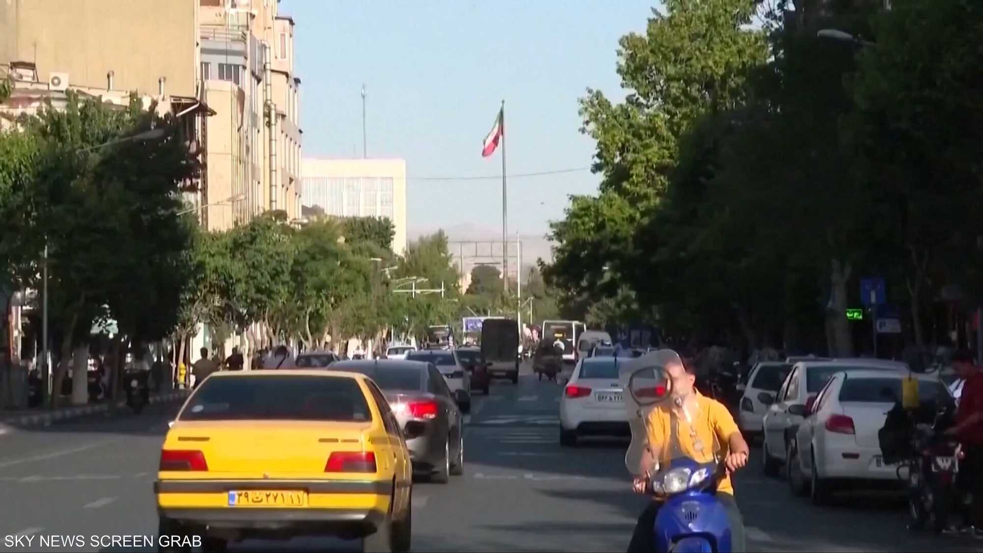 إيران.. أزمة اقتصادية غير مسبوقة بعد العقوبات الأميركية