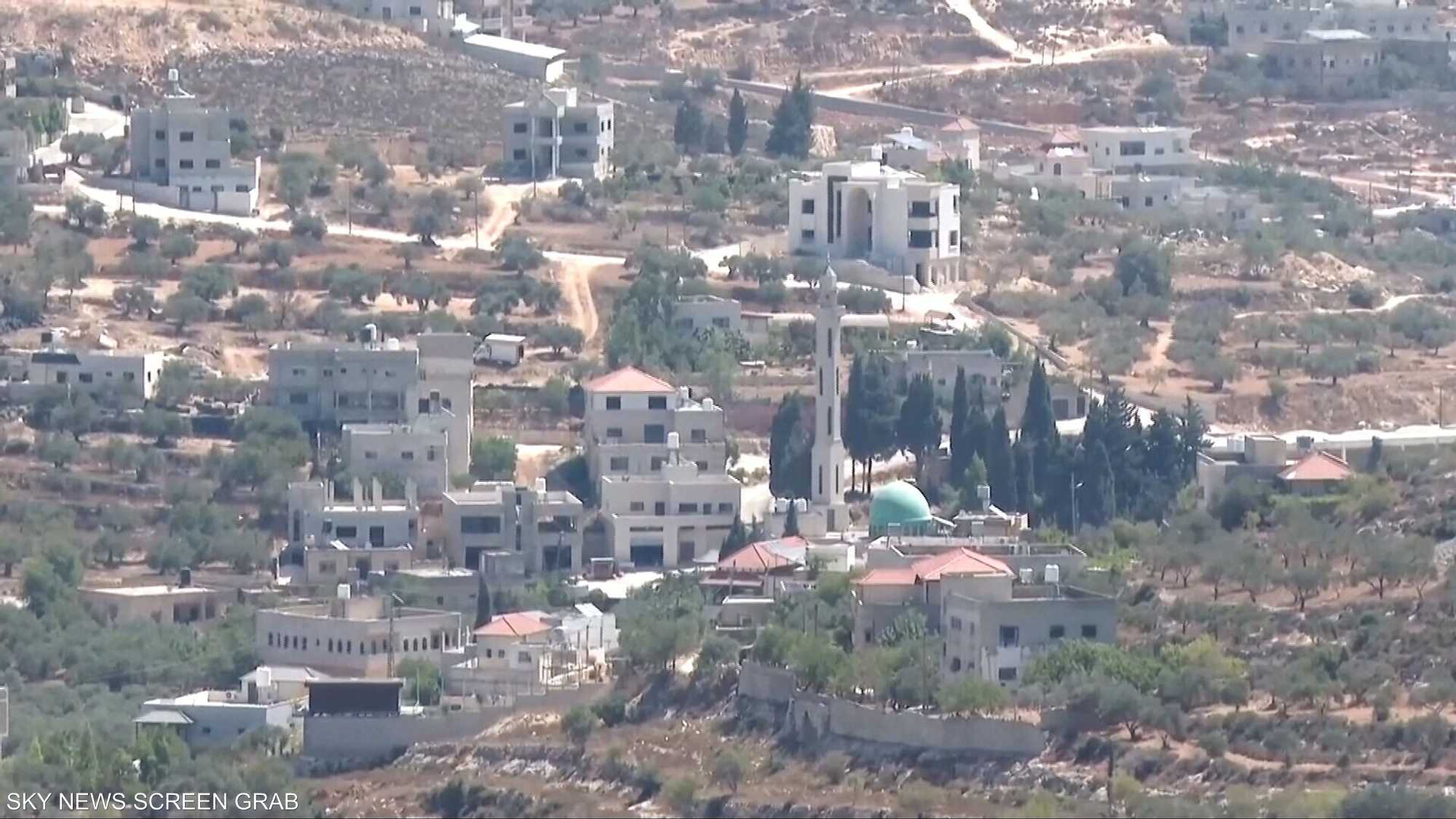 الضفة الغربية.. في مرمى تصعيد غير مسبوق