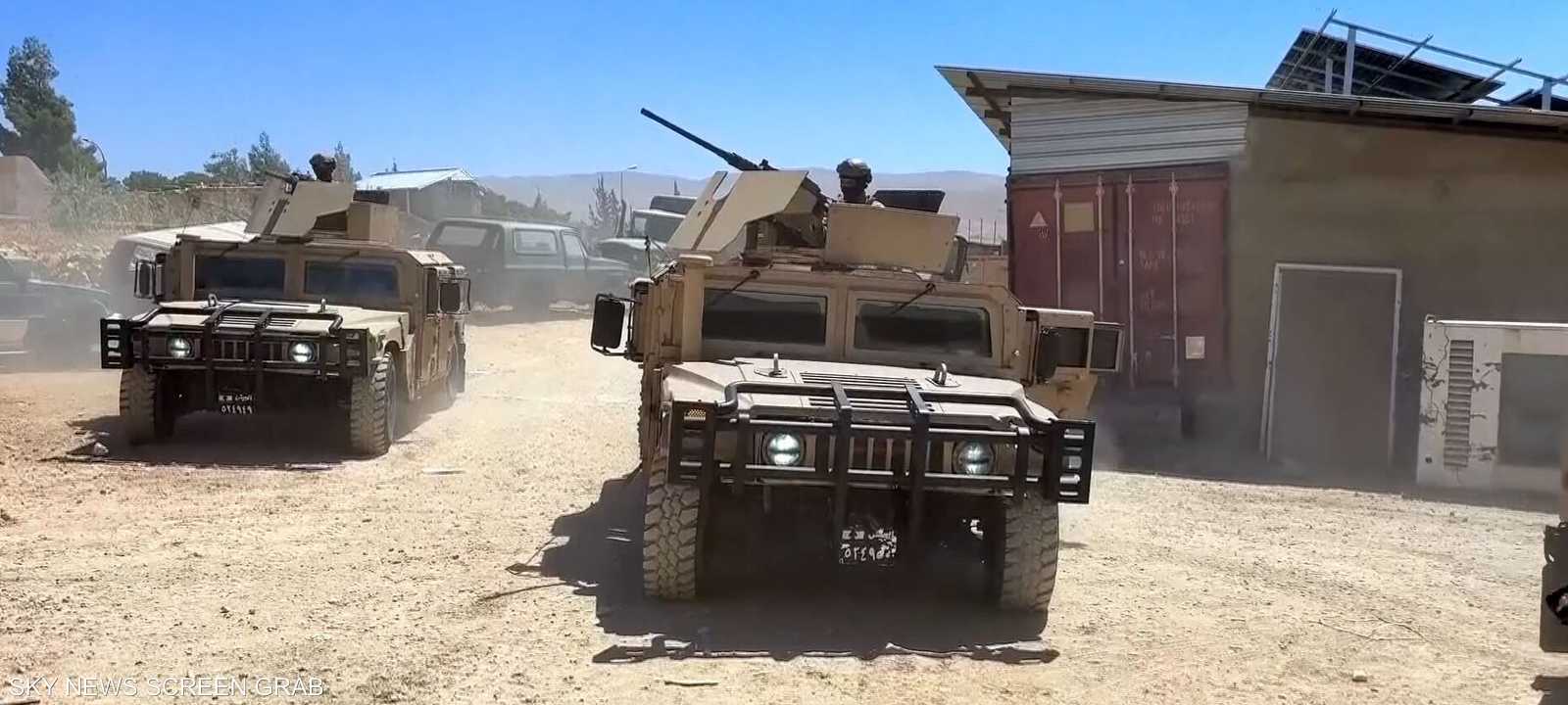 أنفاق الجنوب تضع الدولة اللبنانية أمام اختبار خطير
