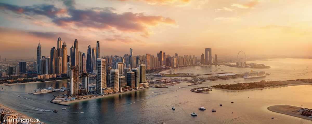 الإمارات - دبي