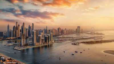 الإمارات - دبي