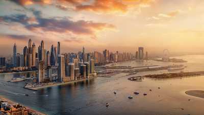 الإمارات - دبي