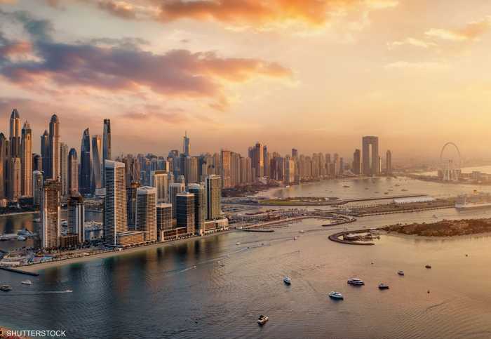 الإمارات - دبي