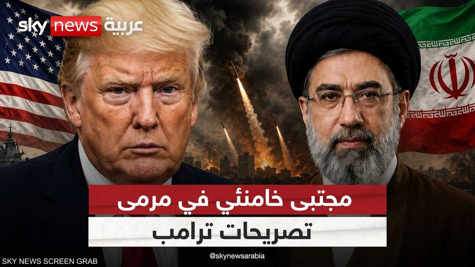 ضغط اقتصادي أميركي على طهران ونتنياهو يشكك في فرص الاتفاق