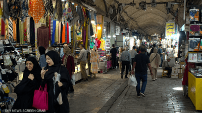 أزمة إيران تتوسع..كهرباء تنقطع واقتصاد ينهار