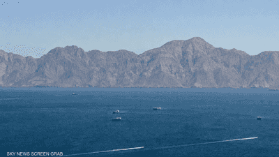 واشنطن تصعد حصار إيران.. وهرمز في قلب المساومة