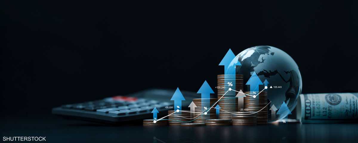 أسواق السندات العالمية