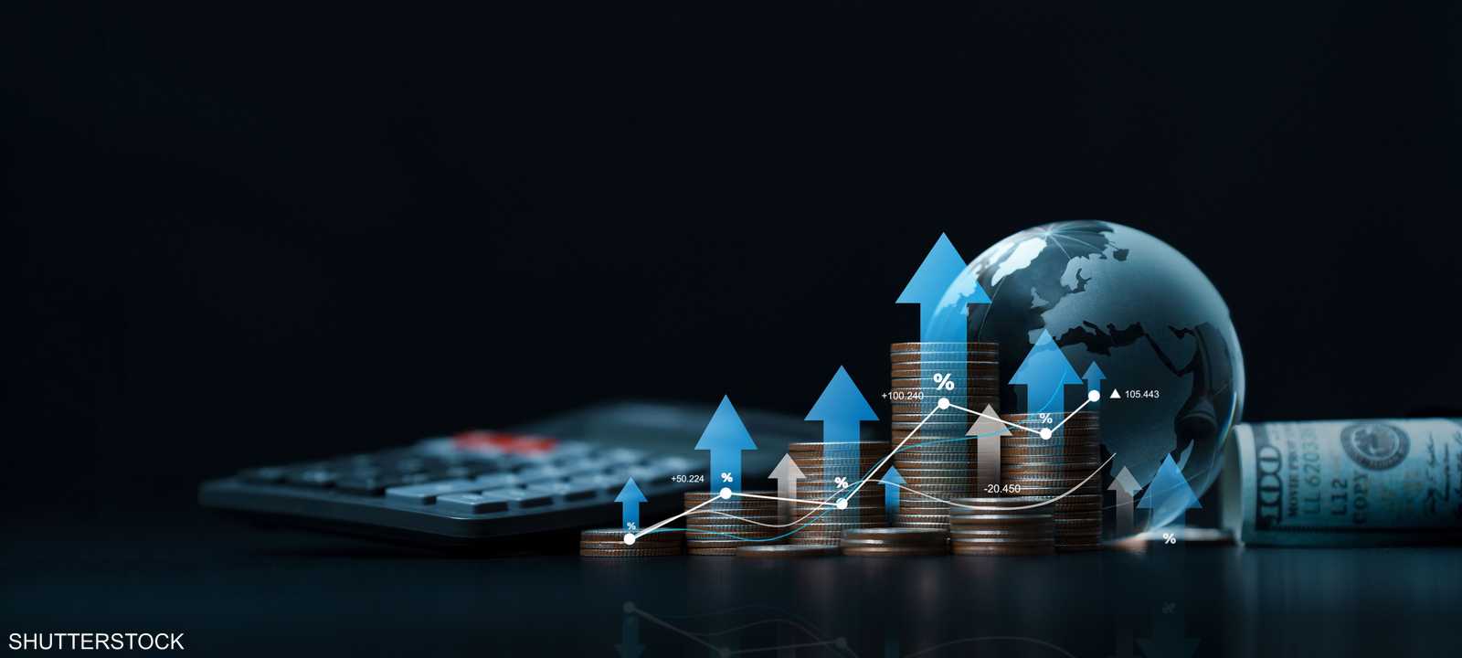 أسواق السندات العالمية