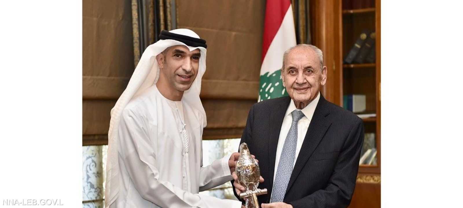 بري وثاني بن أحمد الزيودي