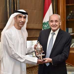 بري وثاني بن أحمد الزيودي