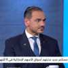 يزن عابدين - الرئيس التنفيذي لشركة آرام كابيتال