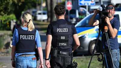 قتيلان في حادثة عنف داخل مدرسة قرب برلين.. واعتقال مشتبه به