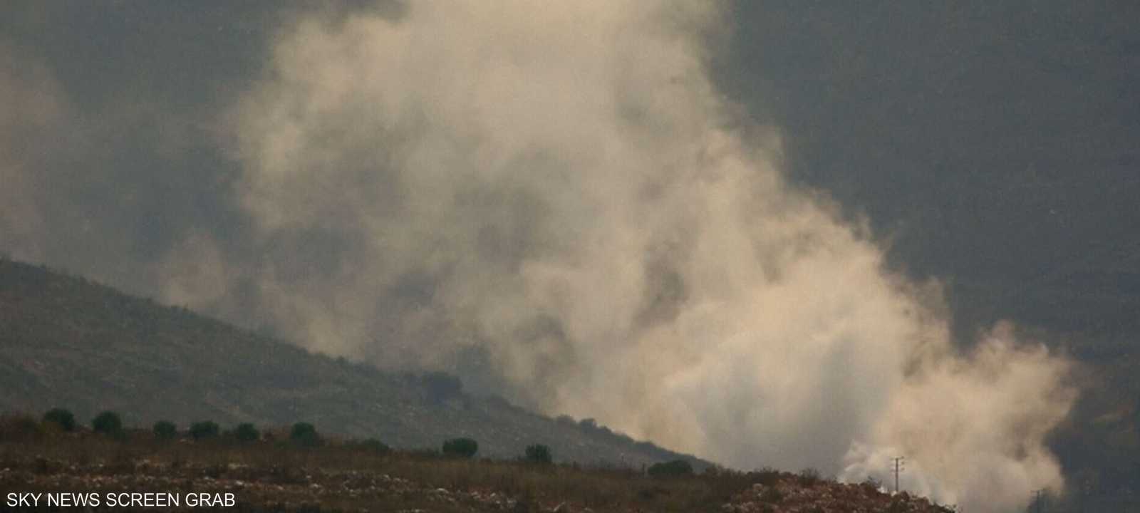 ماذا يجري في جنوب لبنان؟