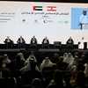 منتدى الأعمال الإماراتي اللبناني