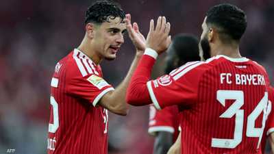 صيباري كان له دور كبير في تمريرات حاسمة