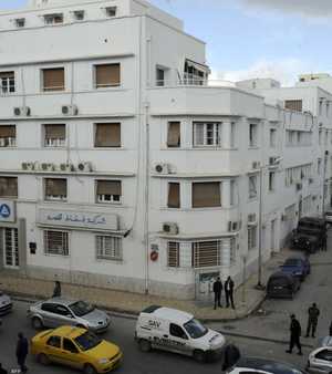 شهدت مدينة قفصة وفاة سجين بسبب الحر حسب منظمات محلية