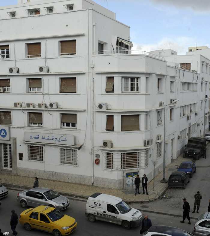 شهدت مدينة قفصة وفاة سجين بسبب الحر حسب منظمات محلية