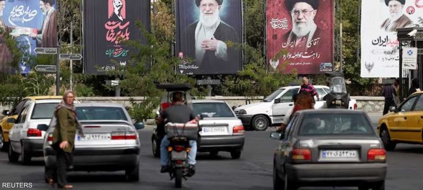 صعد إدارة ترامب حربها المالية على طهران
