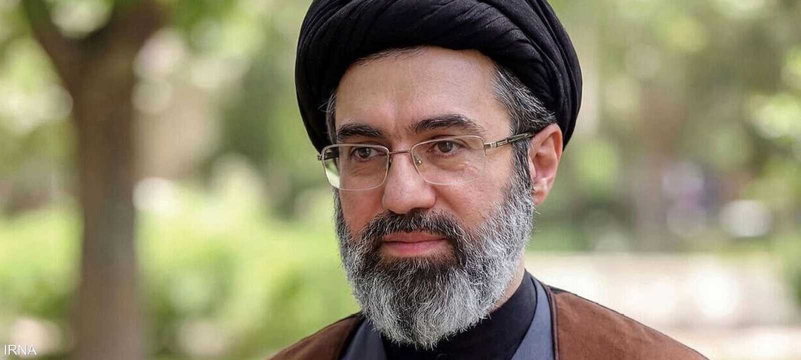 مجتبى خامنئي لم يظهر إلى العلن منذ بدء الحرب