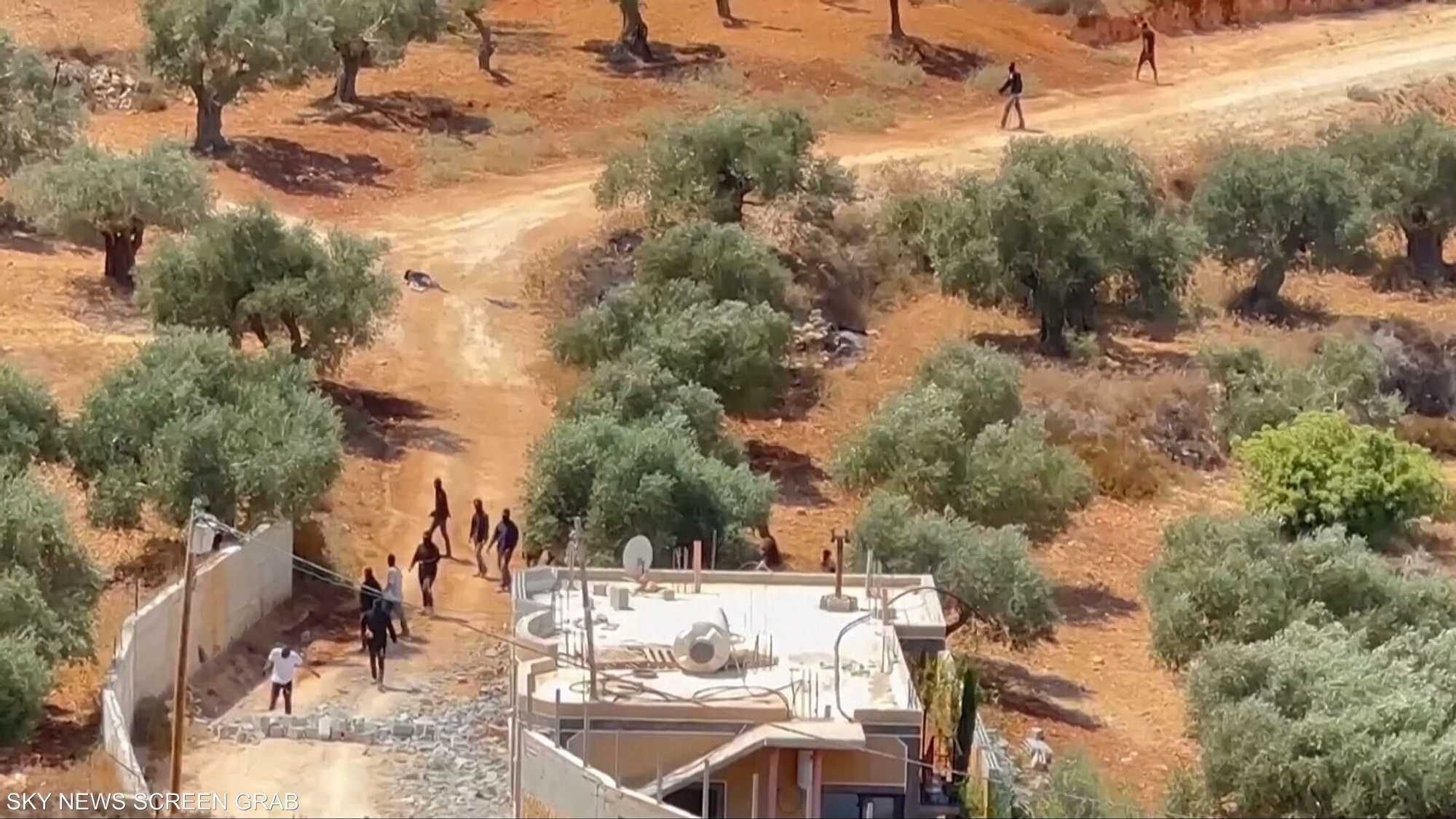 عنف المستوطنين يفتح جبهة انتخابية جديدة على نتنياهو