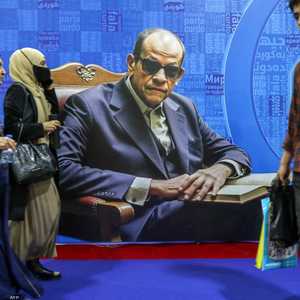 القاهرة تحيي ذكرى مرور 20 عاما على وفاة نجيب محفوظ