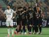 مباراة الأهلي وزد في الدوري المصري