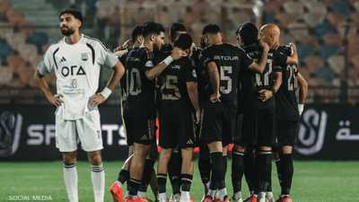 التسجيلات تفضح رواية إنقاذ لاعب الأهلي من الطرد