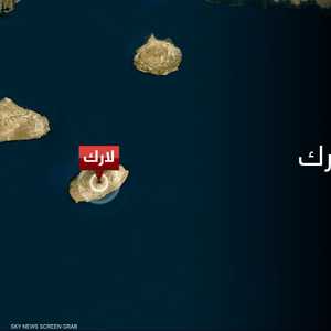 خرج بعد لارك.. عين أميركية على شريان النفط الإيراني