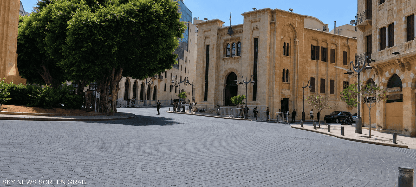 لبنان على خط النار.. الدبلوماسية أم قوة الردع؟