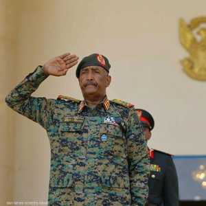 عبد الفتاح البرهان