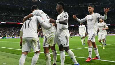 القيادة تحت تأثير الكحول تورط نجم ريال مدريد